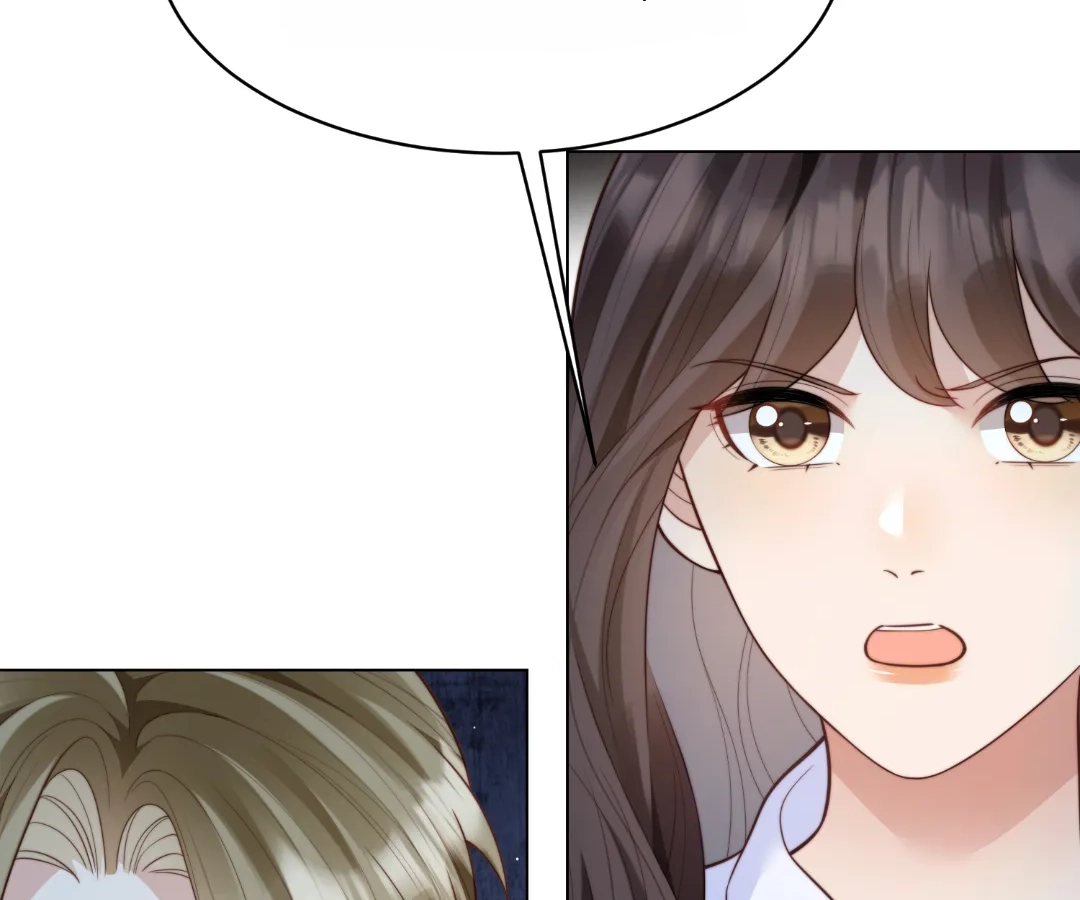 The Substitute Bride And The Overly affectionate Husband Chapter 65 - page 65