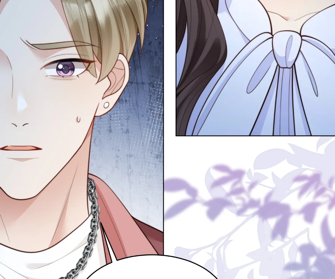 The Substitute Bride And The Overly affectionate Husband Chapter 65 - page 66