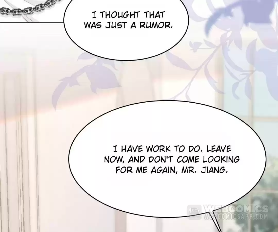 The Substitute Bride And The Overly affectionate Husband Chapter 65 - page 67
