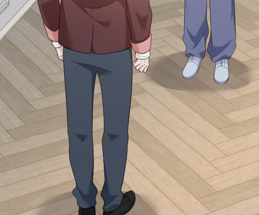 The Substitute Bride And The Overly affectionate Husband Chapter 65 - page 69