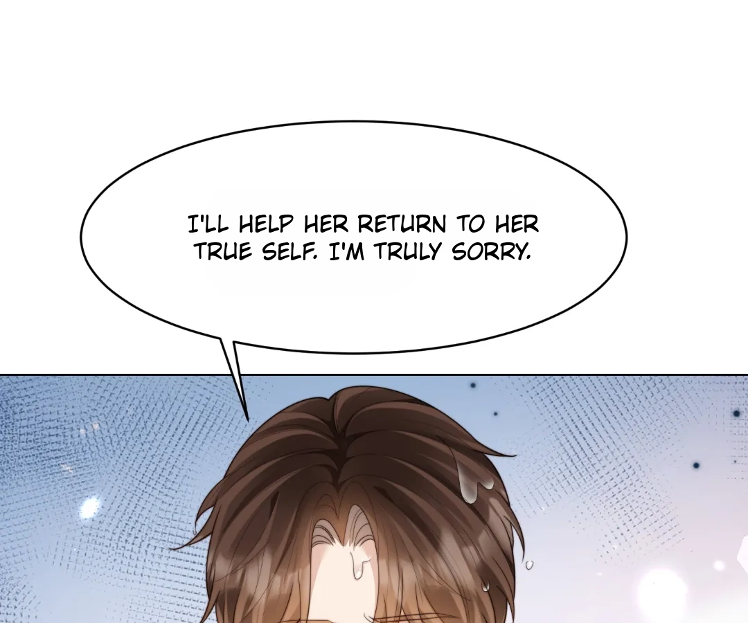 The Substitute Bride And The Overly affectionate Husband Chapter 65 - page 7