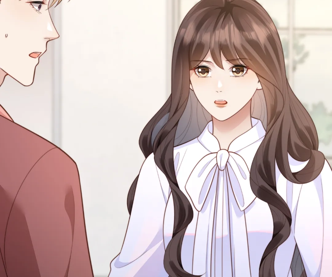 The Substitute Bride And The Overly affectionate Husband Chapter 65 - page 72