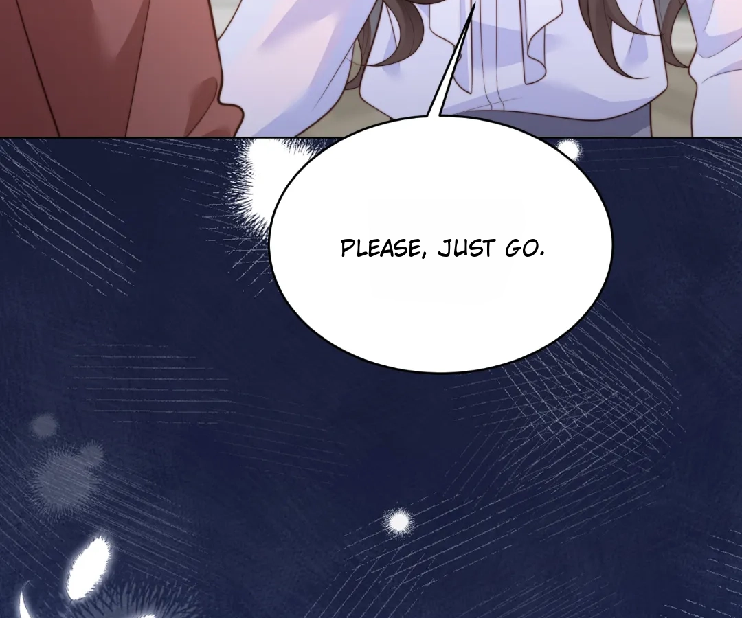 The Substitute Bride And The Overly affectionate Husband Chapter 65 - page 73