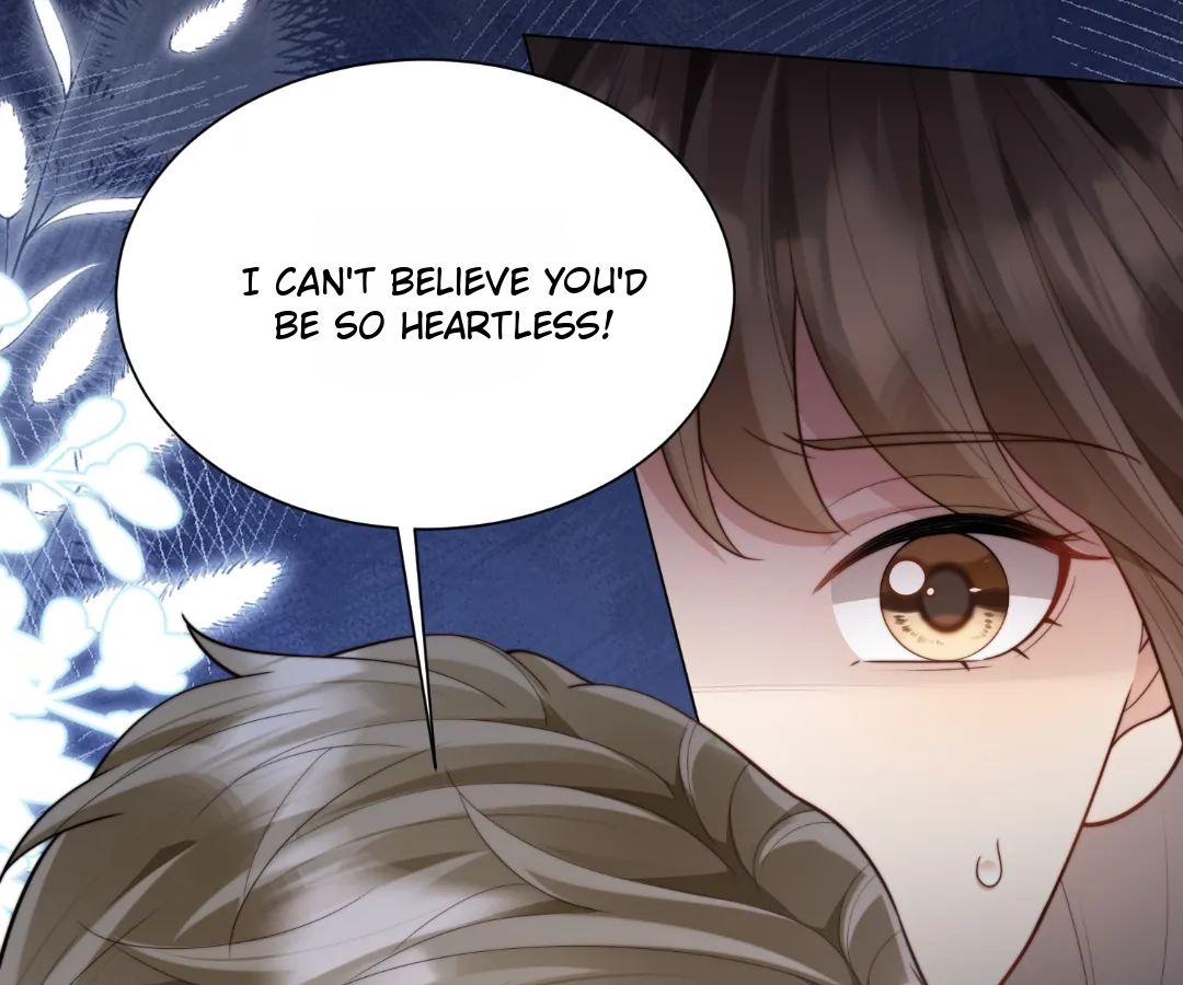 The Substitute Bride And The Overly affectionate Husband Chapter 65 - page 74