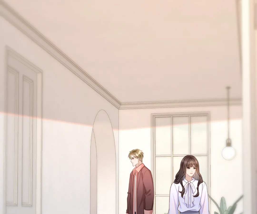 The Substitute Bride And The Overly affectionate Husband Chapter 65 - page 81