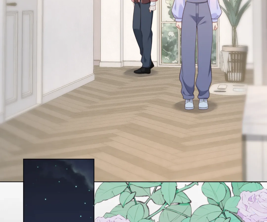 The Substitute Bride And The Overly affectionate Husband Chapter 65 - page 82