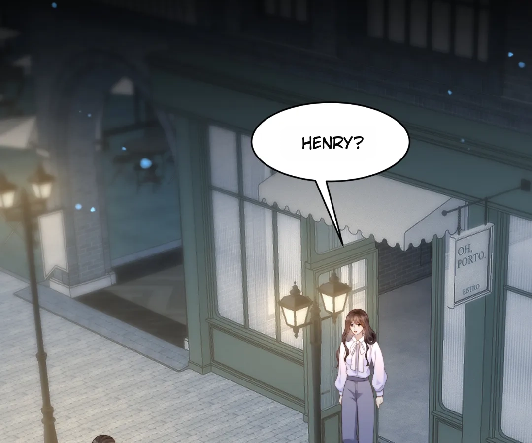 The Substitute Bride And The Overly affectionate Husband Chapter 65 - page 85