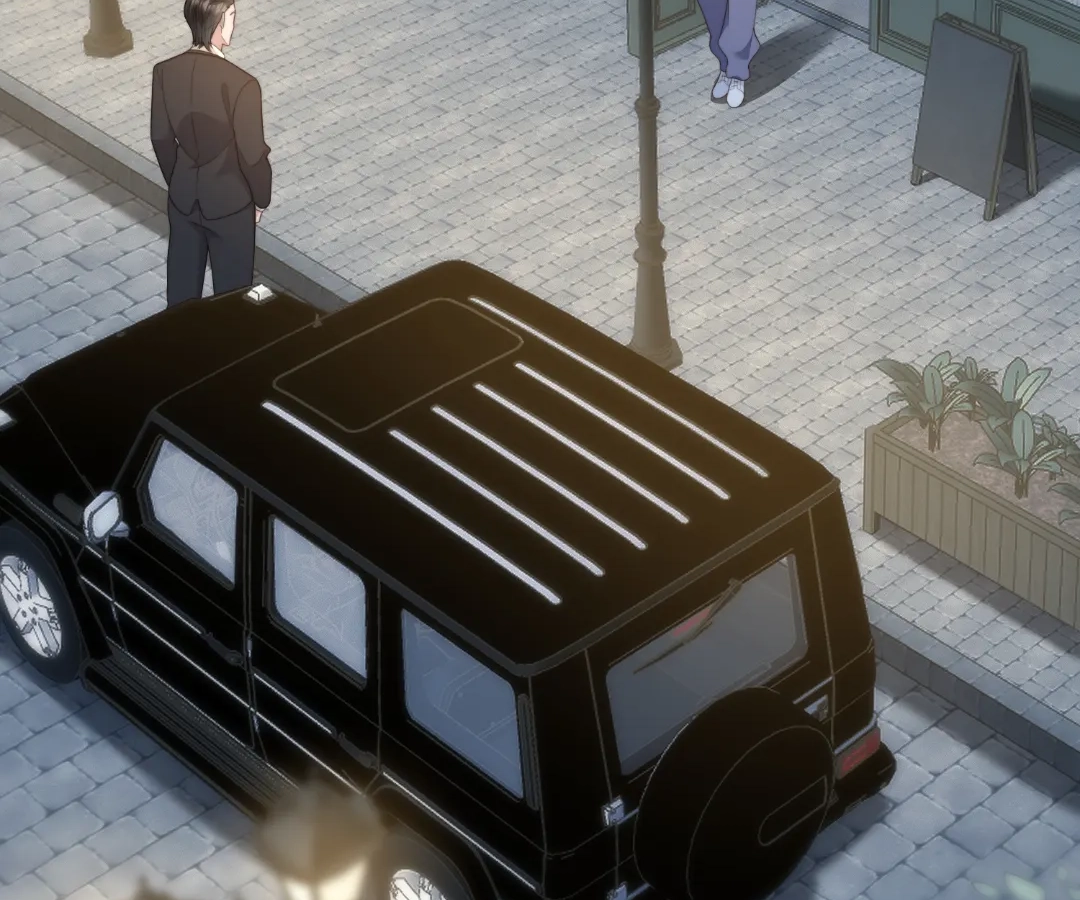 The Substitute Bride And The Overly affectionate Husband Chapter 65 - page 86