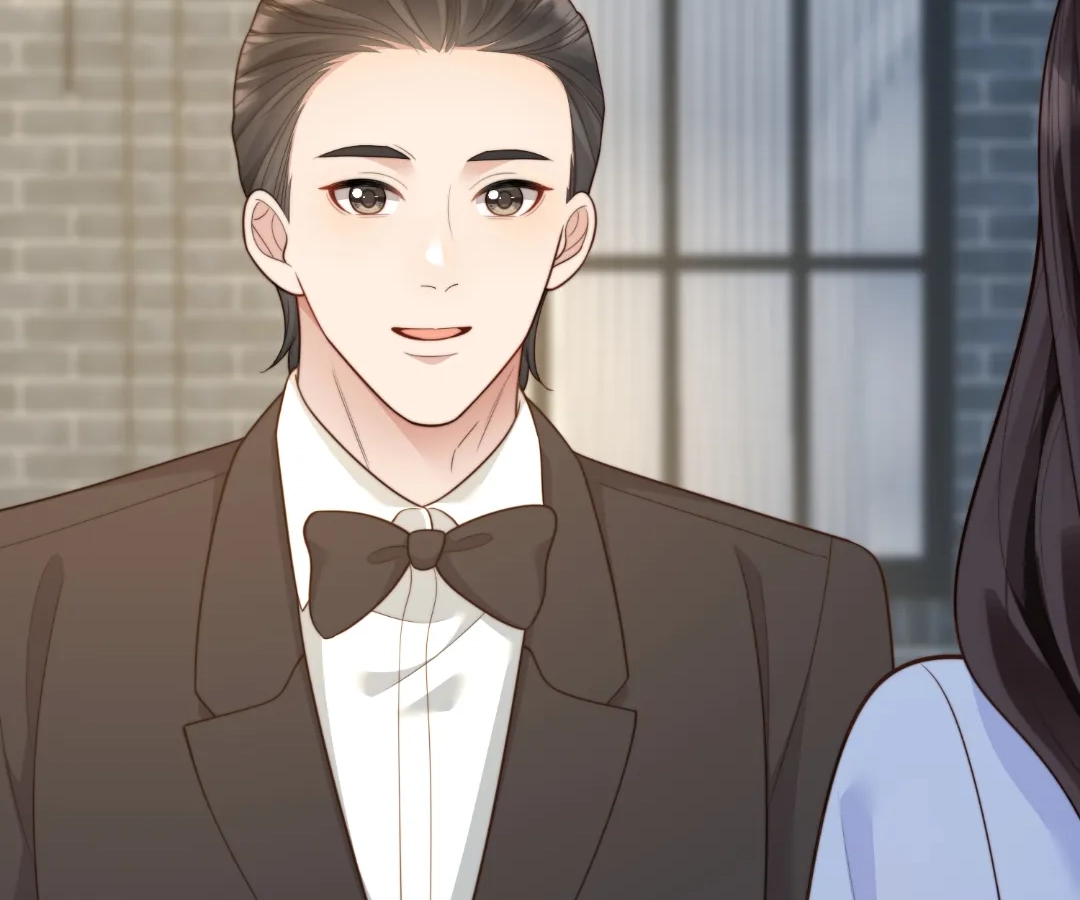 The Substitute Bride And The Overly affectionate Husband Chapter 65 - page 89