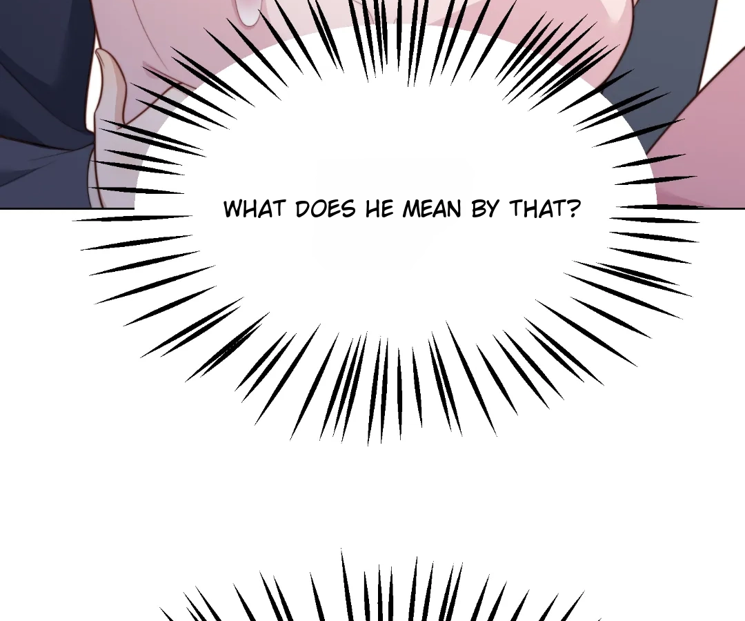 The Substitute Bride And The Overly affectionate Husband Chapter 65 - page 9