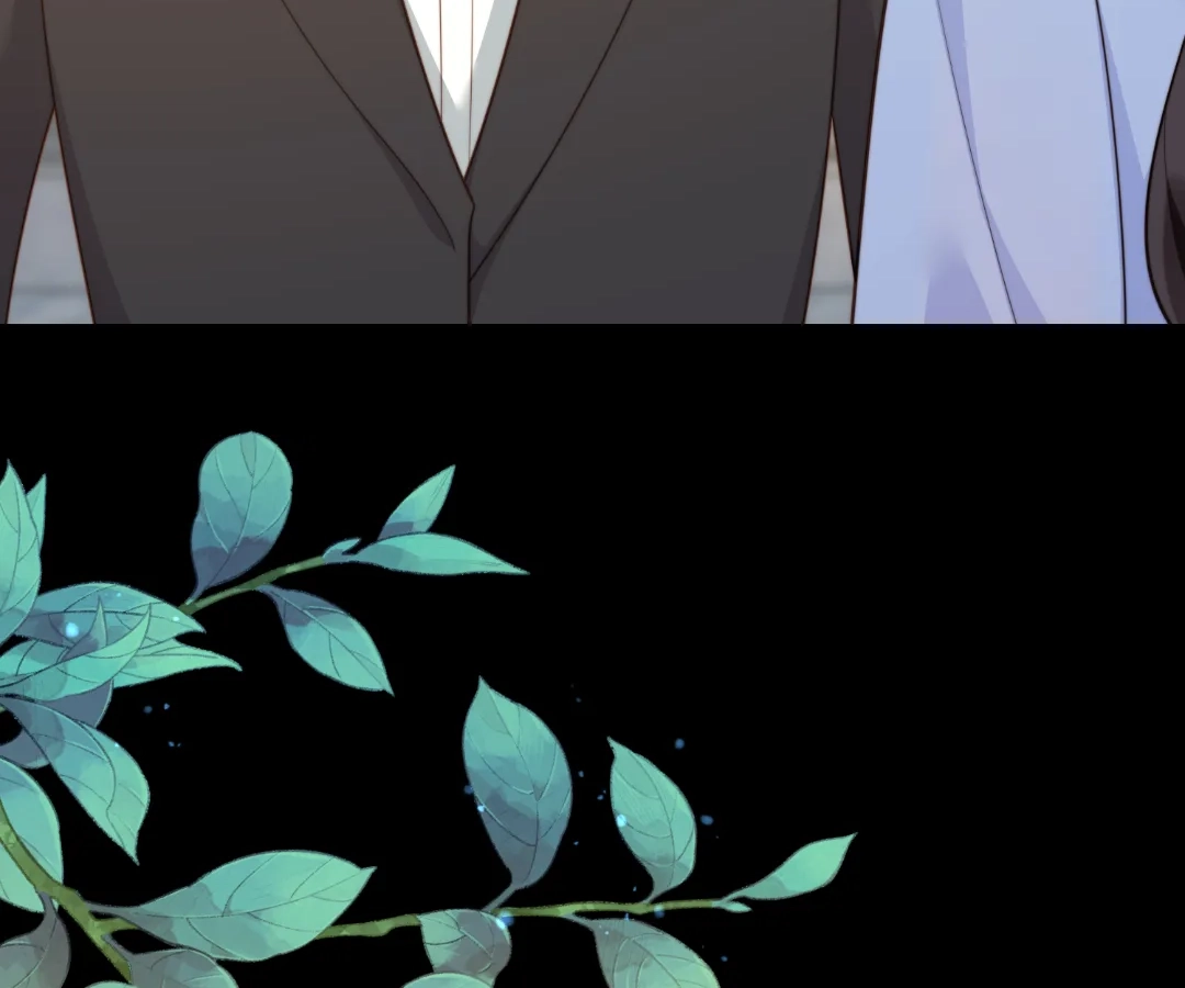 The Substitute Bride And The Overly affectionate Husband Chapter 65 - page 90