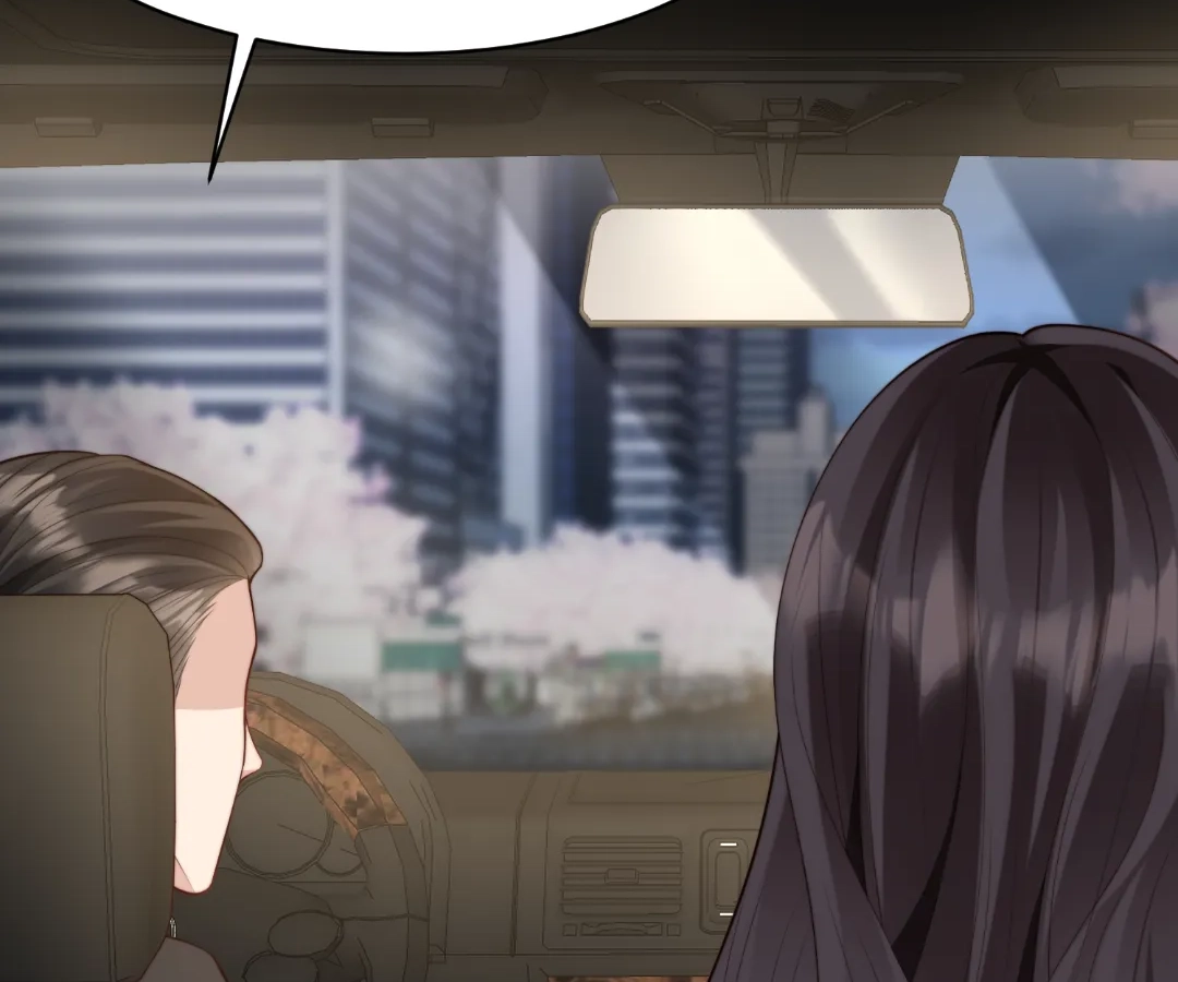 The Substitute Bride And The Overly affectionate Husband Chapter 65 - page 93