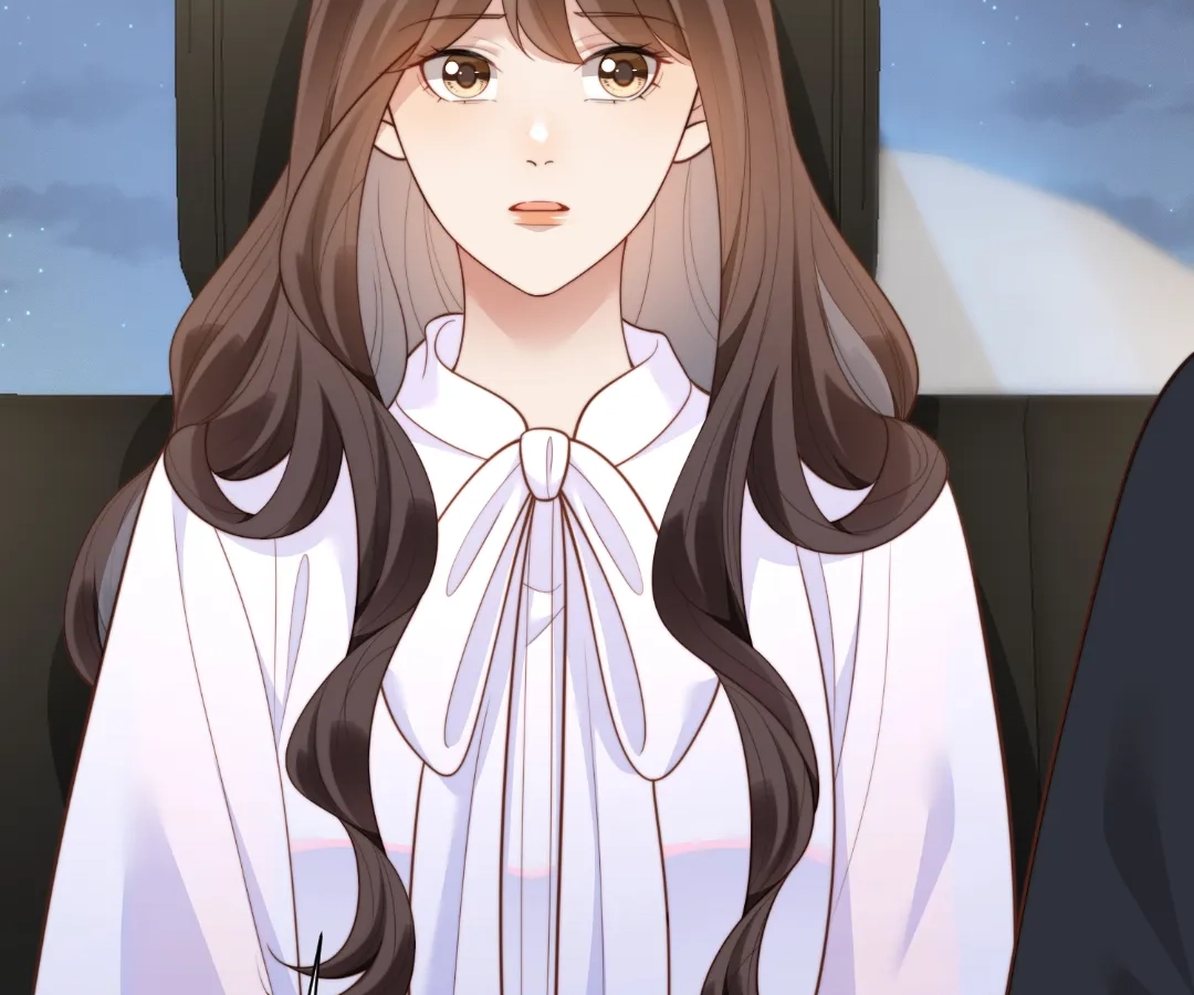 The Substitute Bride And The Overly affectionate Husband Chapter 65 - page 96