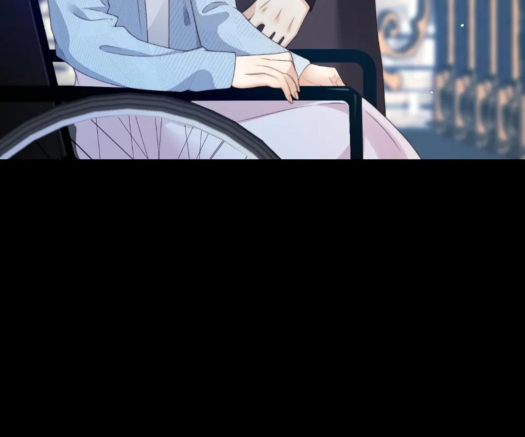 The Substitute Bride And The Overly affectionate Husband Chapter 66 - page 10