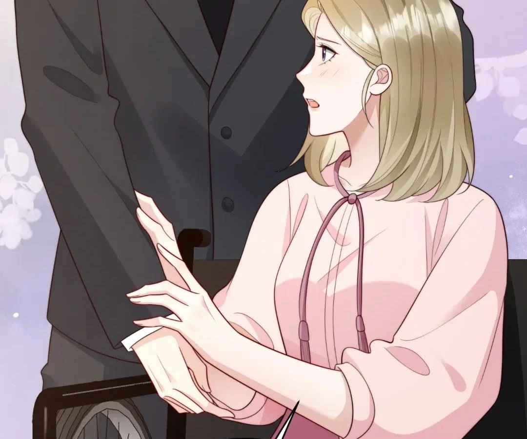 The Substitute Bride And The Overly affectionate Husband Chapter 66 - page 102