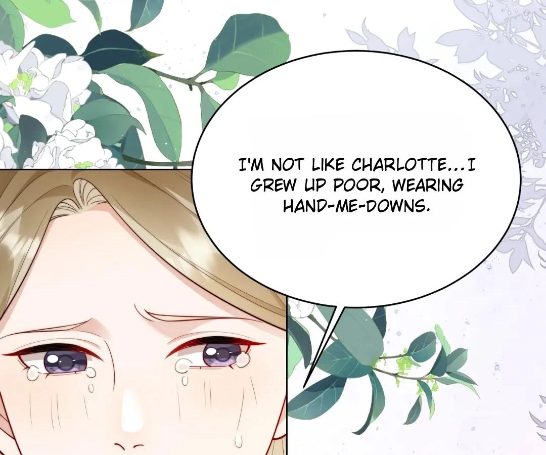 The Substitute Bride And The Overly affectionate Husband Chapter 66 - page 104