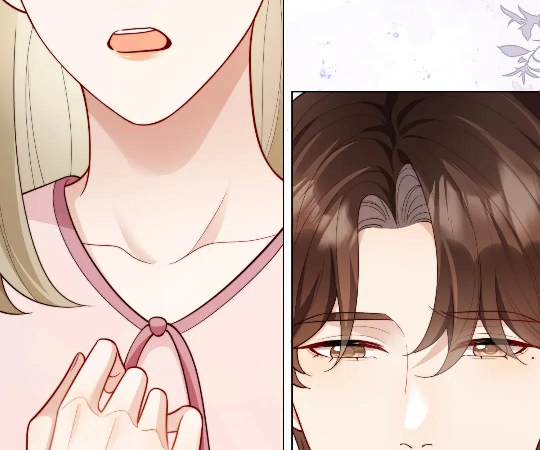 The Substitute Bride And The Overly affectionate Husband Chapter 66 - page 105