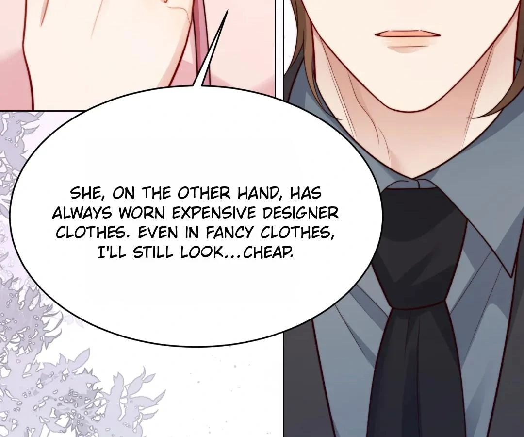 The Substitute Bride And The Overly affectionate Husband Chapter 66 - page 106