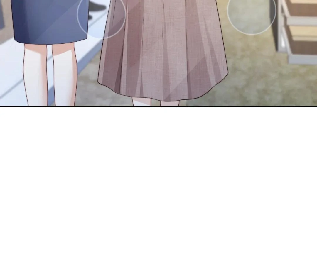 The Substitute Bride And The Overly affectionate Husband Chapter 66 - page 116