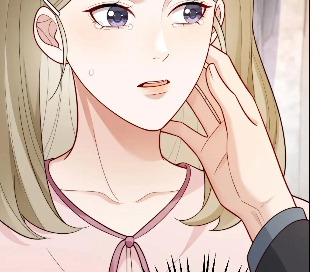 The Substitute Bride And The Overly affectionate Husband Chapter 66 - page 118