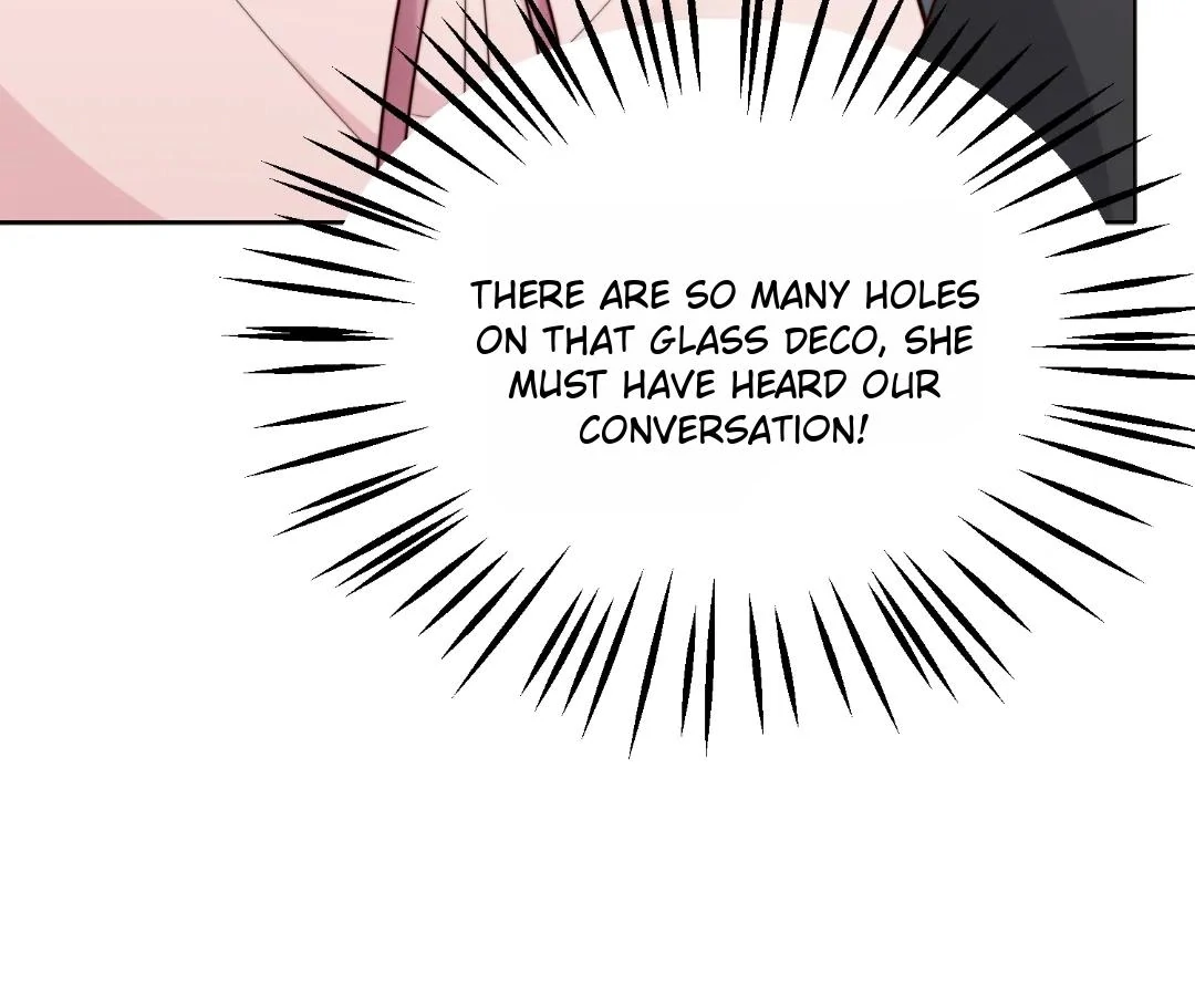 The Substitute Bride And The Overly affectionate Husband Chapter 66 - page 119