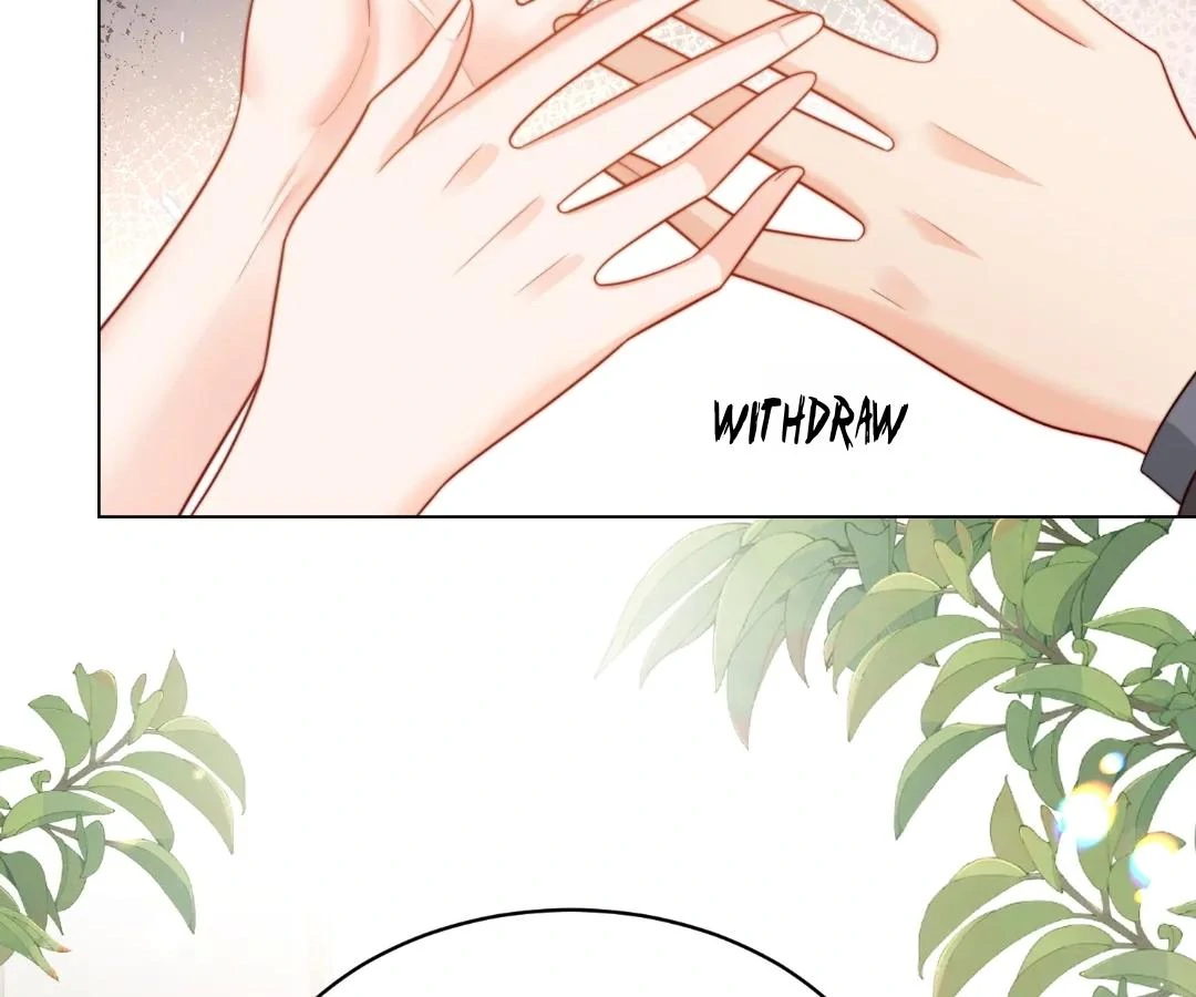 The Substitute Bride And The Overly affectionate Husband Chapter 66 - page 124