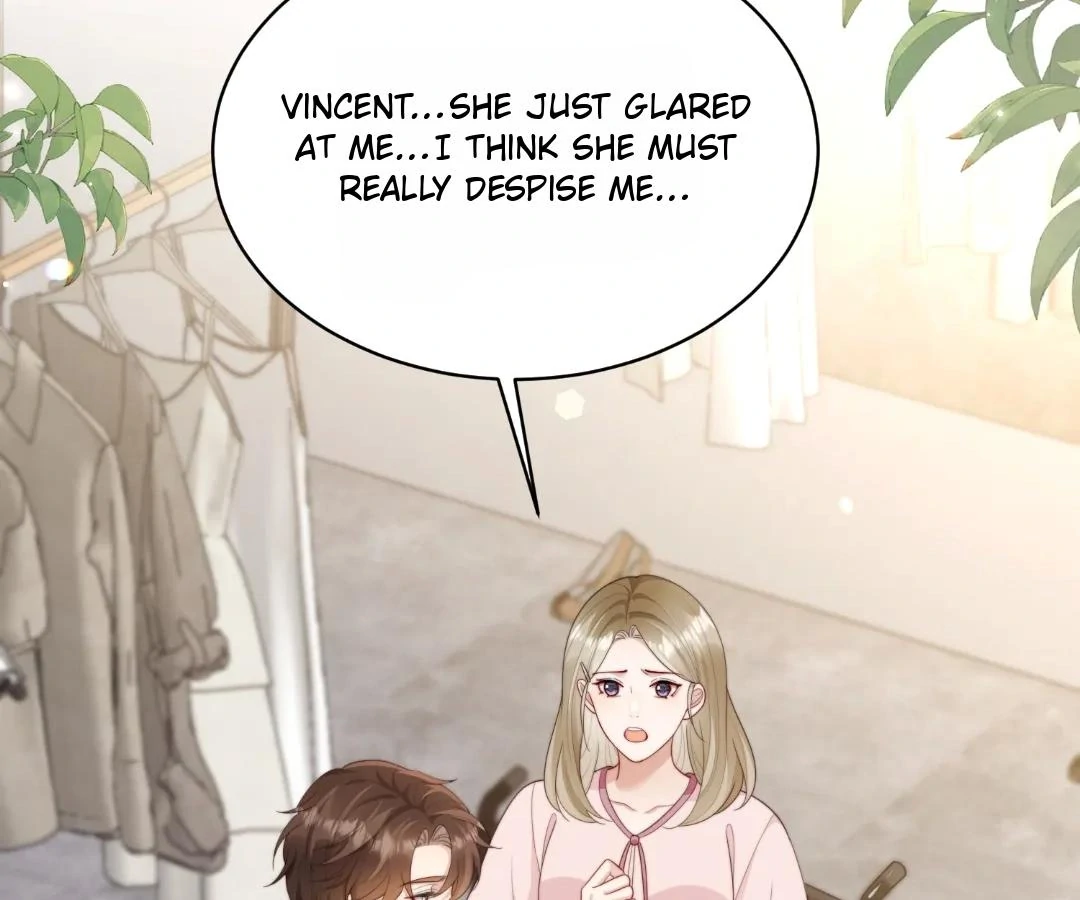 The Substitute Bride And The Overly affectionate Husband Chapter 66 - page 125
