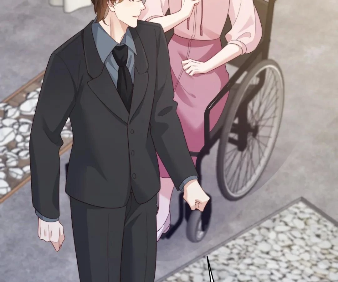 The Substitute Bride And The Overly affectionate Husband Chapter 66 - page 126