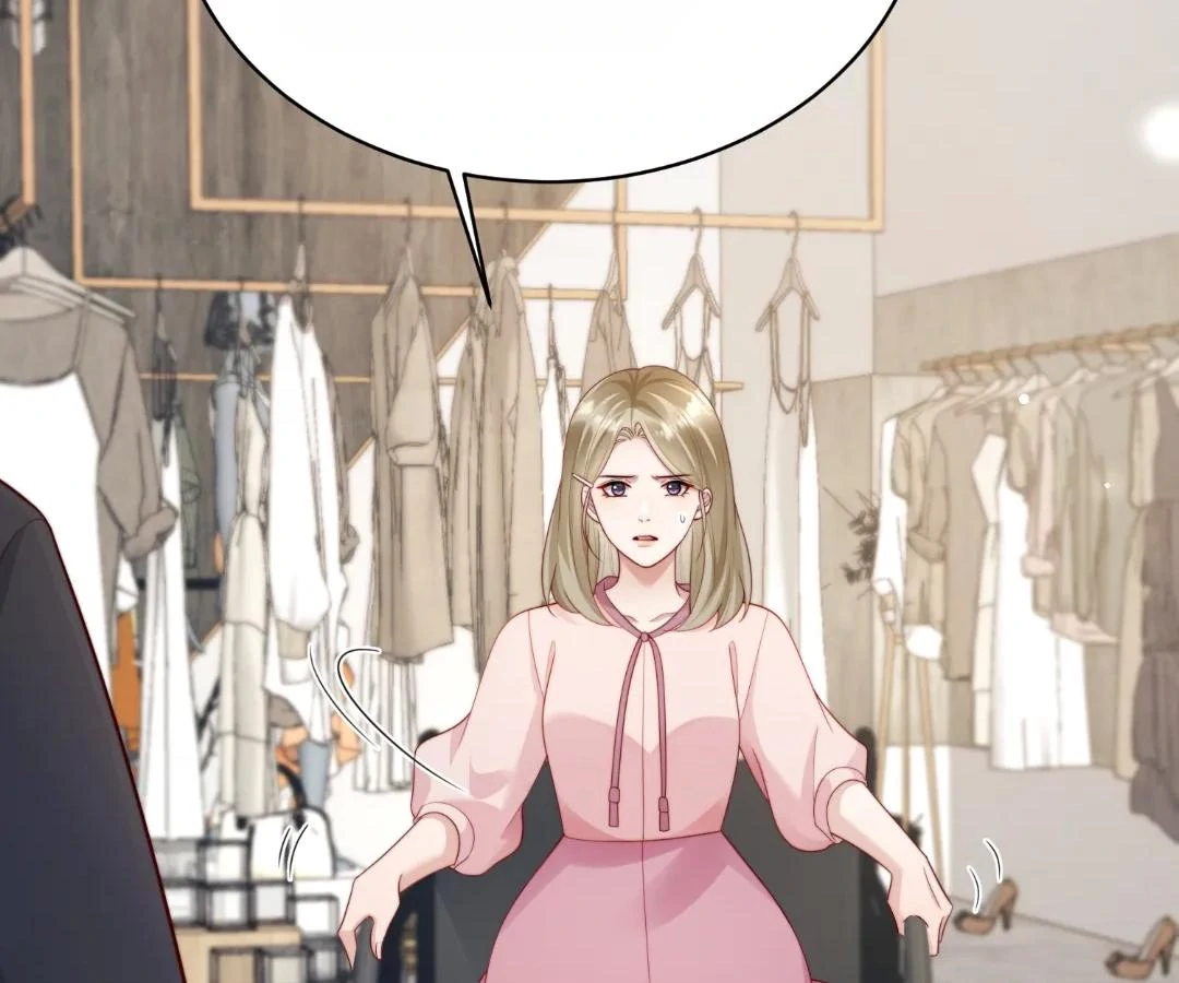 The Substitute Bride And The Overly affectionate Husband Chapter 66 - page 129