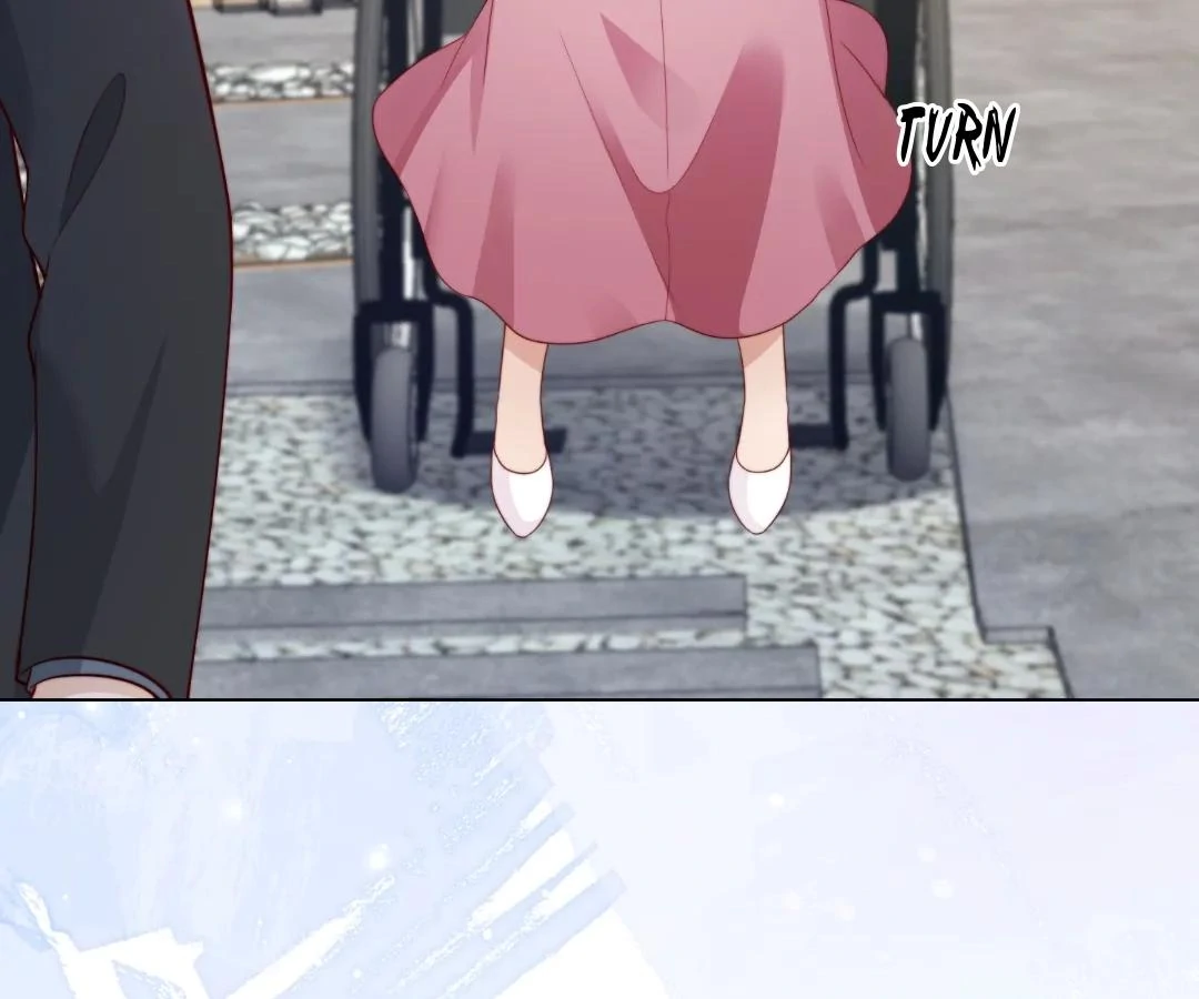 The Substitute Bride And The Overly affectionate Husband Chapter 66 - page 130