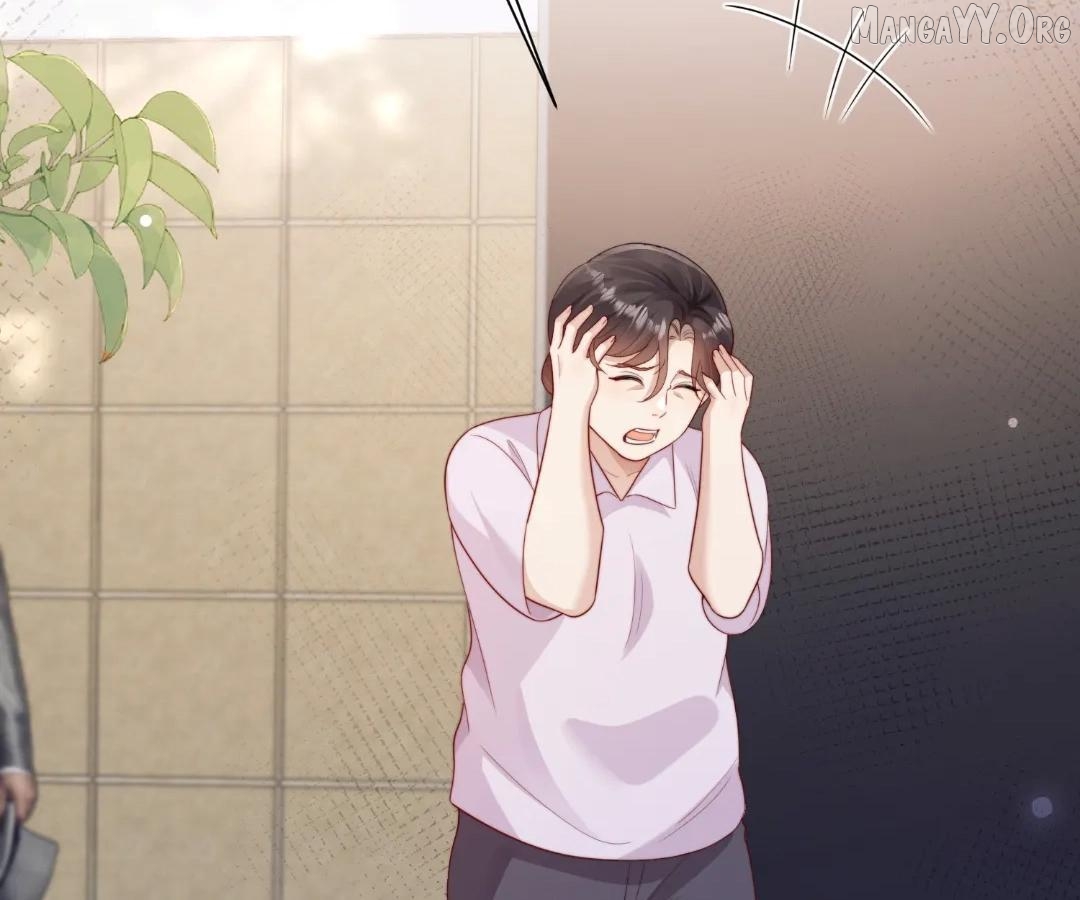 The Substitute Bride And The Overly affectionate Husband Chapter 66 - page 134