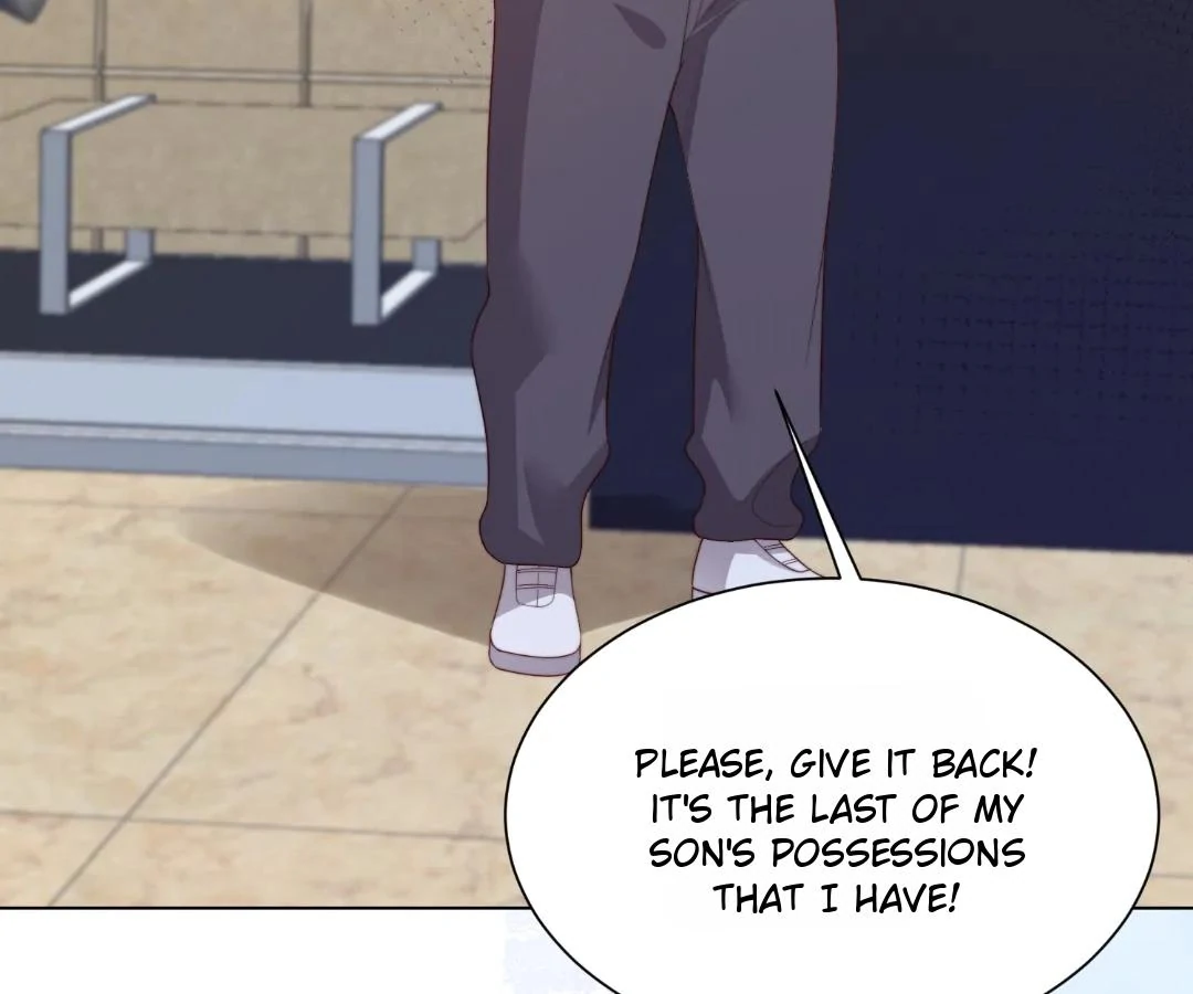 The Substitute Bride And The Overly affectionate Husband Chapter 66 - page 135