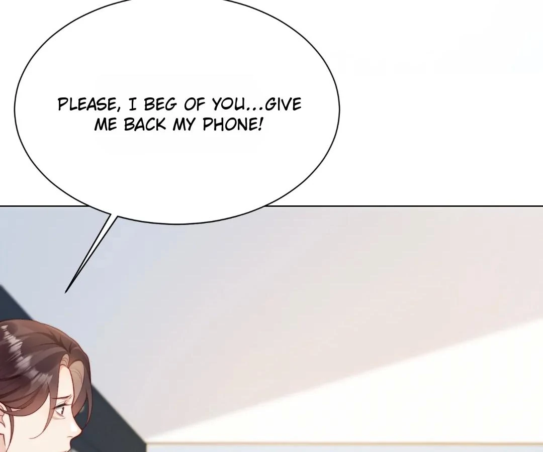 The Substitute Bride And The Overly affectionate Husband Chapter 66 - page 137