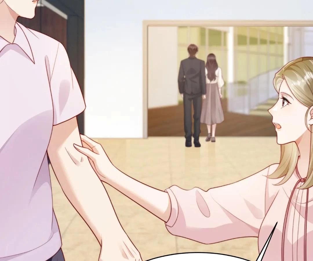 The Substitute Bride And The Overly affectionate Husband Chapter 66 - page 138