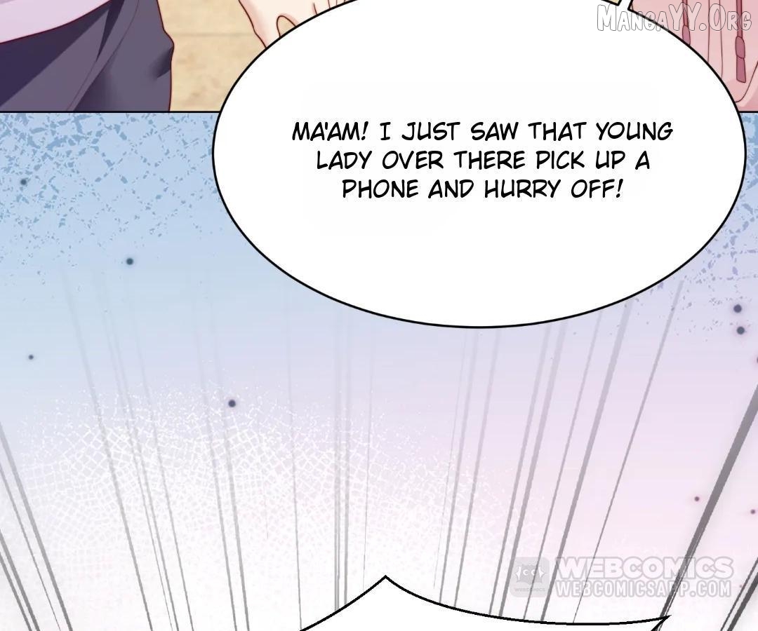 The Substitute Bride And The Overly affectionate Husband Chapter 66 - page 139