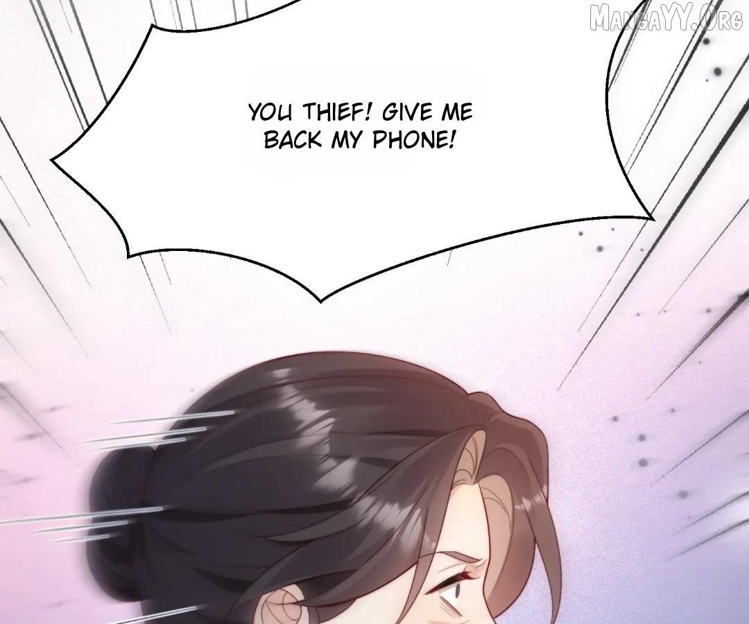 The Substitute Bride And The Overly affectionate Husband Chapter 66 - page 140