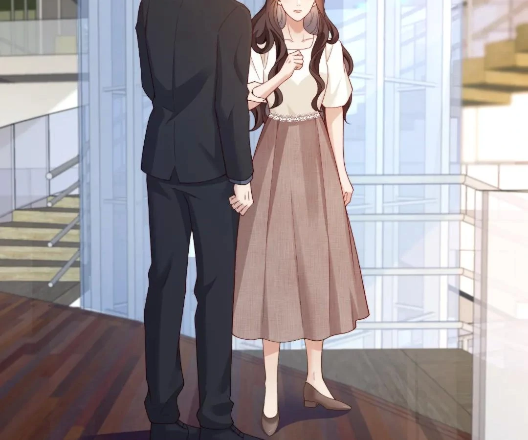 The Substitute Bride And The Overly affectionate Husband Chapter 66 - page 144