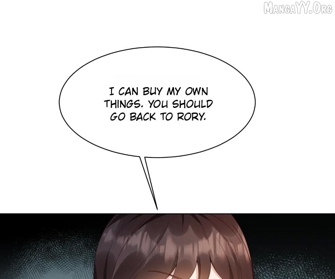 The Substitute Bride And The Overly affectionate Husband Chapter 66 - page 146