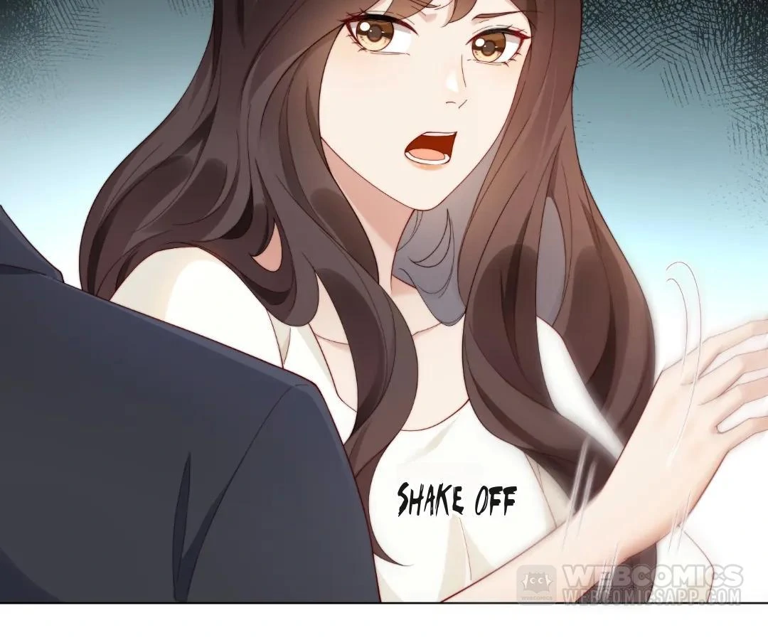 The Substitute Bride And The Overly affectionate Husband Chapter 66 - page 147