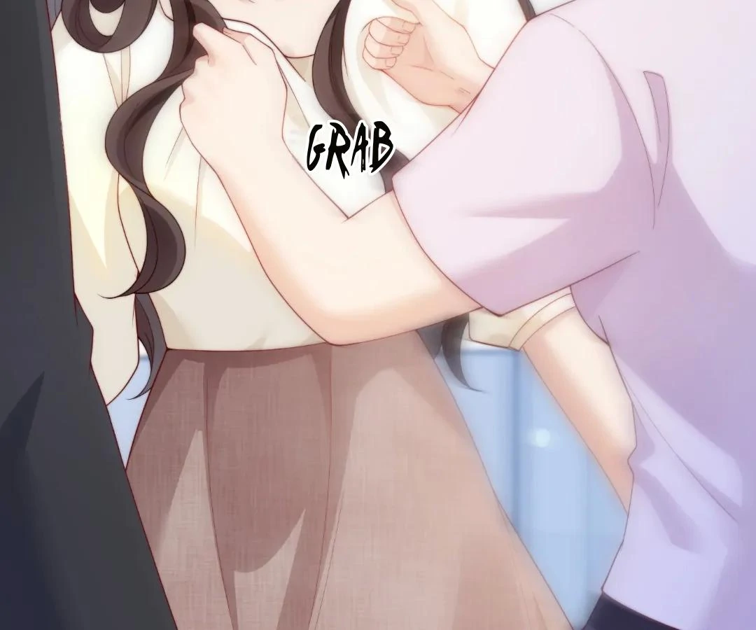 The Substitute Bride And The Overly affectionate Husband Chapter 66 - page 150