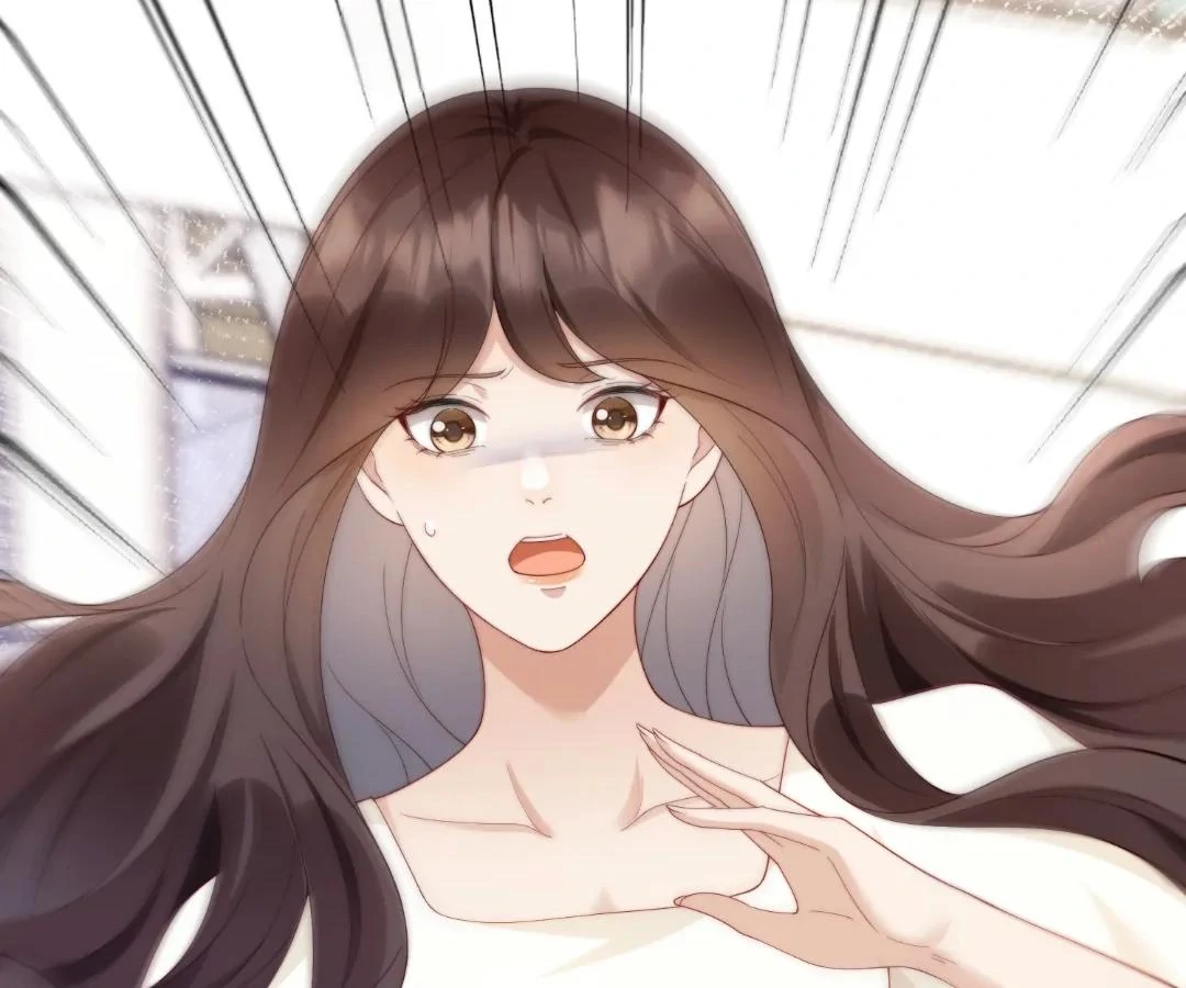 The Substitute Bride And The Overly affectionate Husband Chapter 66 - page 154