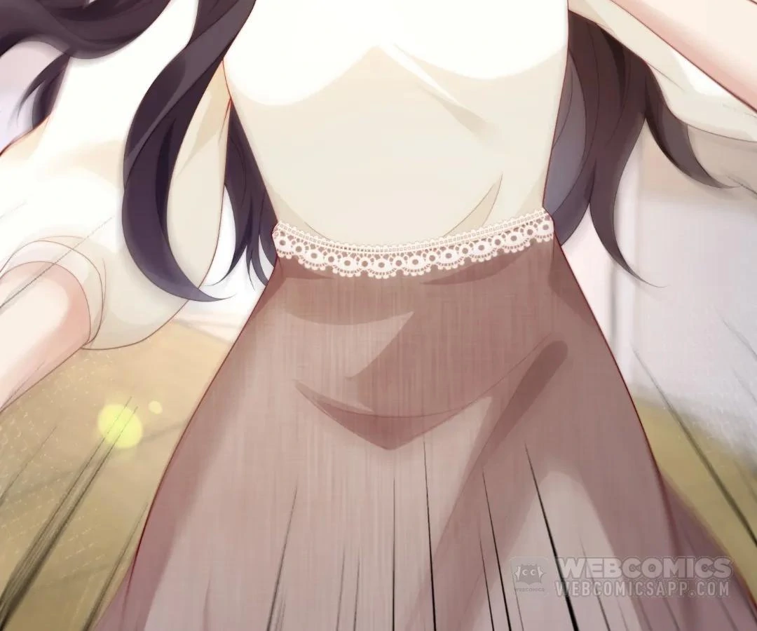 The Substitute Bride And The Overly affectionate Husband Chapter 66 - page 155