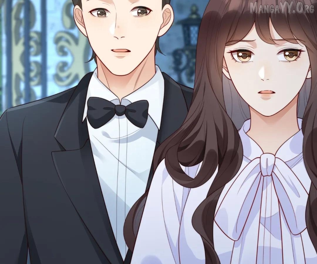 The Substitute Bride And The Overly affectionate Husband Chapter 66 - page 24