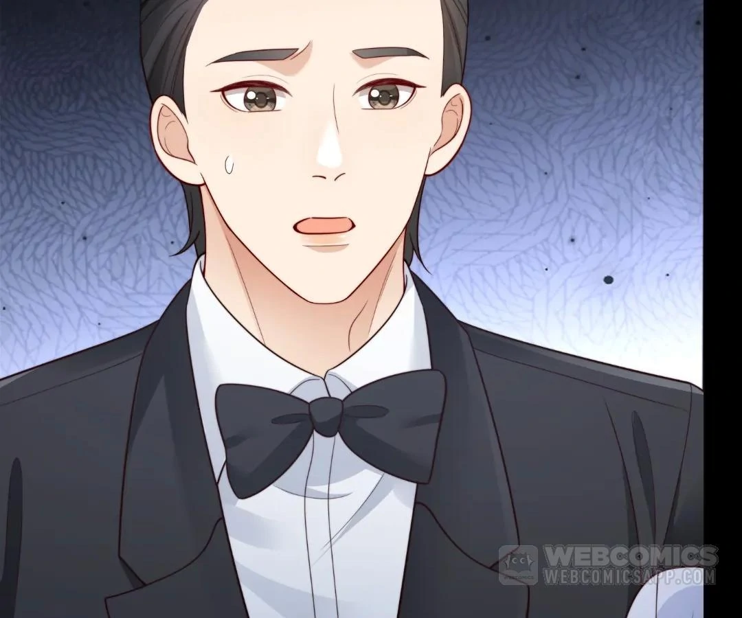 The Substitute Bride And The Overly affectionate Husband Chapter 66 - page 27