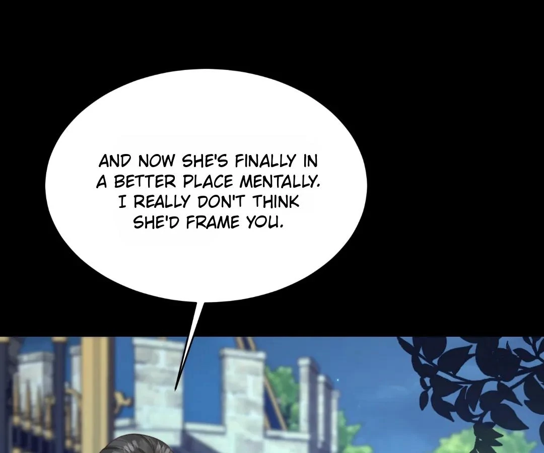 The Substitute Bride And The Overly affectionate Husband Chapter 66 - page 29