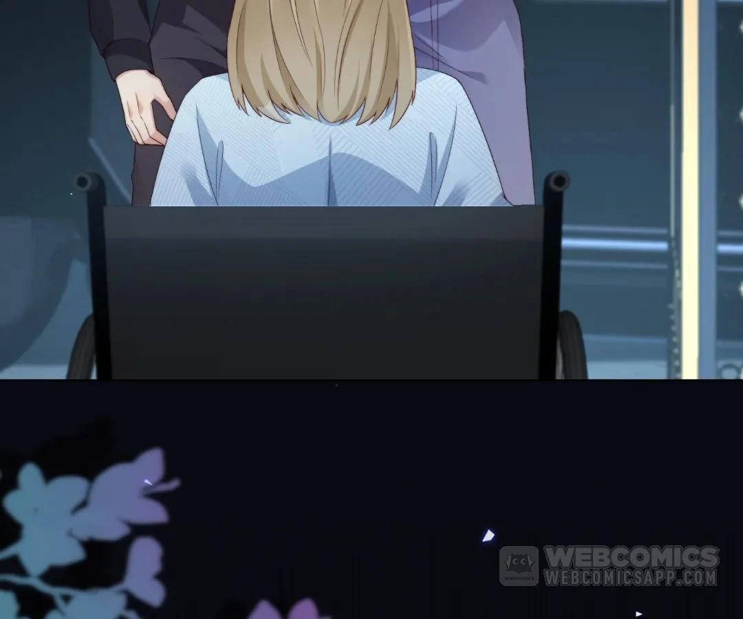 The Substitute Bride And The Overly affectionate Husband Chapter 66 - page 3