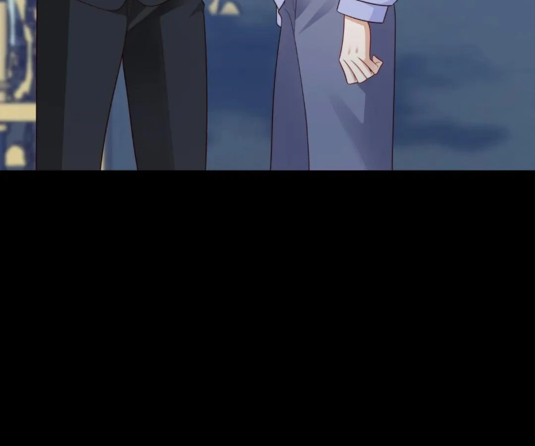 The Substitute Bride And The Overly affectionate Husband Chapter 66 - page 31