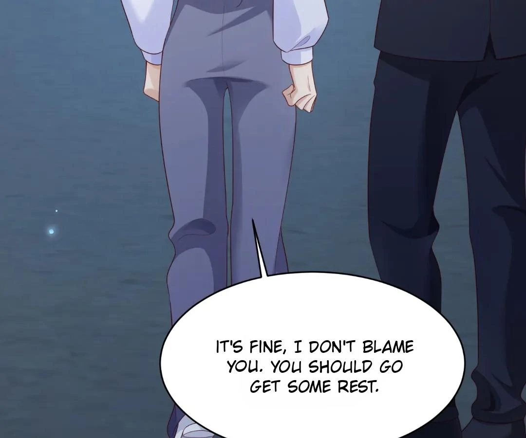 The Substitute Bride And The Overly affectionate Husband Chapter 66 - page 37