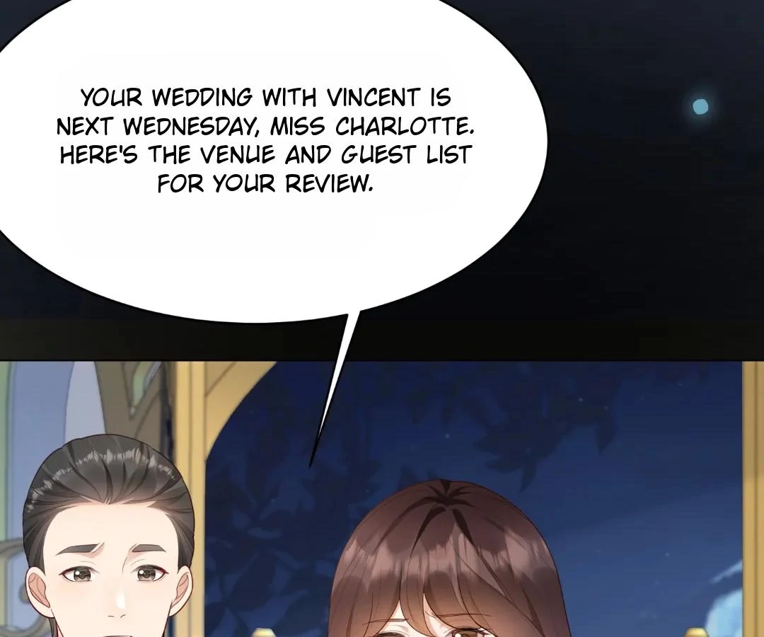 The Substitute Bride And The Overly affectionate Husband Chapter 66 - page 39