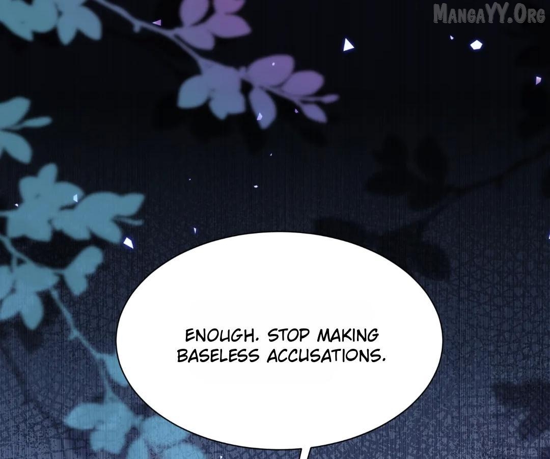 The Substitute Bride And The Overly affectionate Husband Chapter 66 - page 4